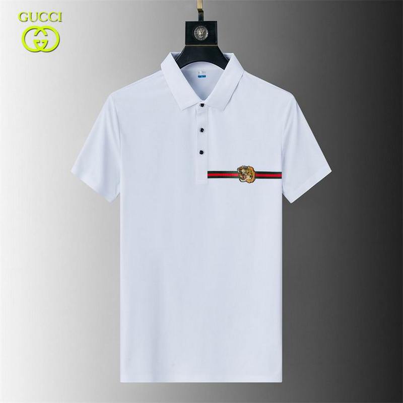 Gucci Men's Polo 209